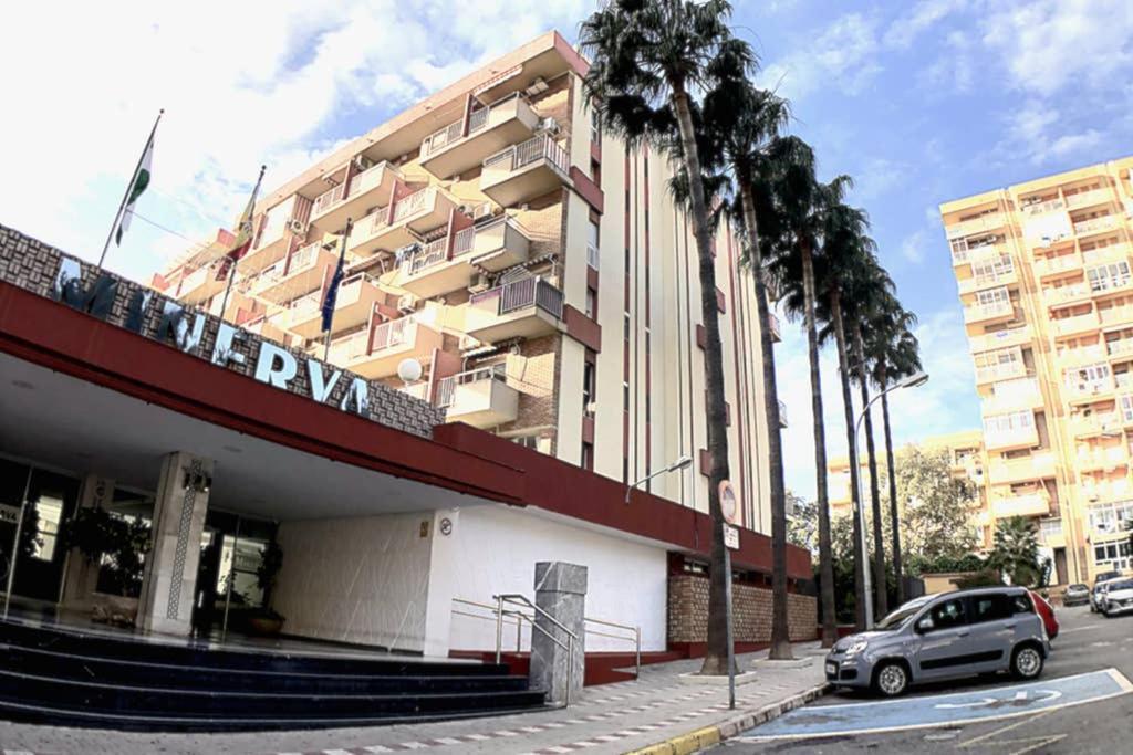 Minerva Appartement