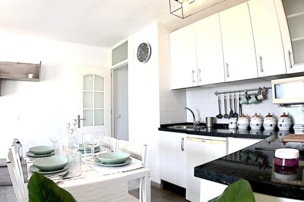 Appartement Minerva Benalmádena