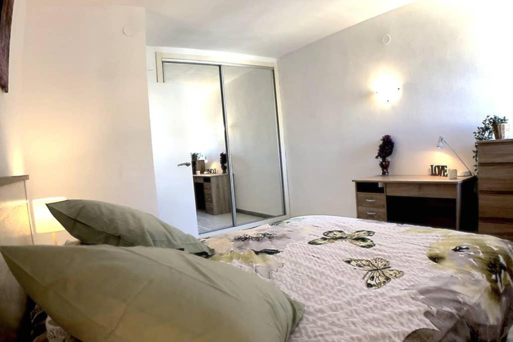 Minerva Appartement *