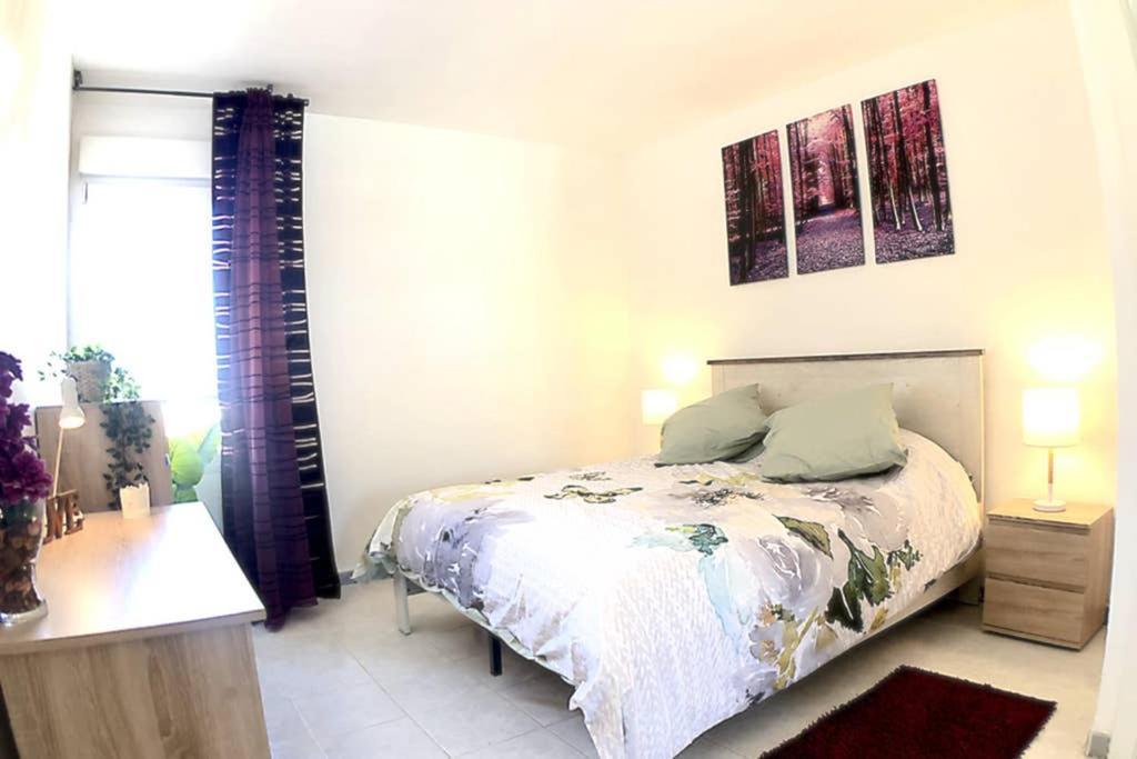 Appartement Minerva Benalmádena