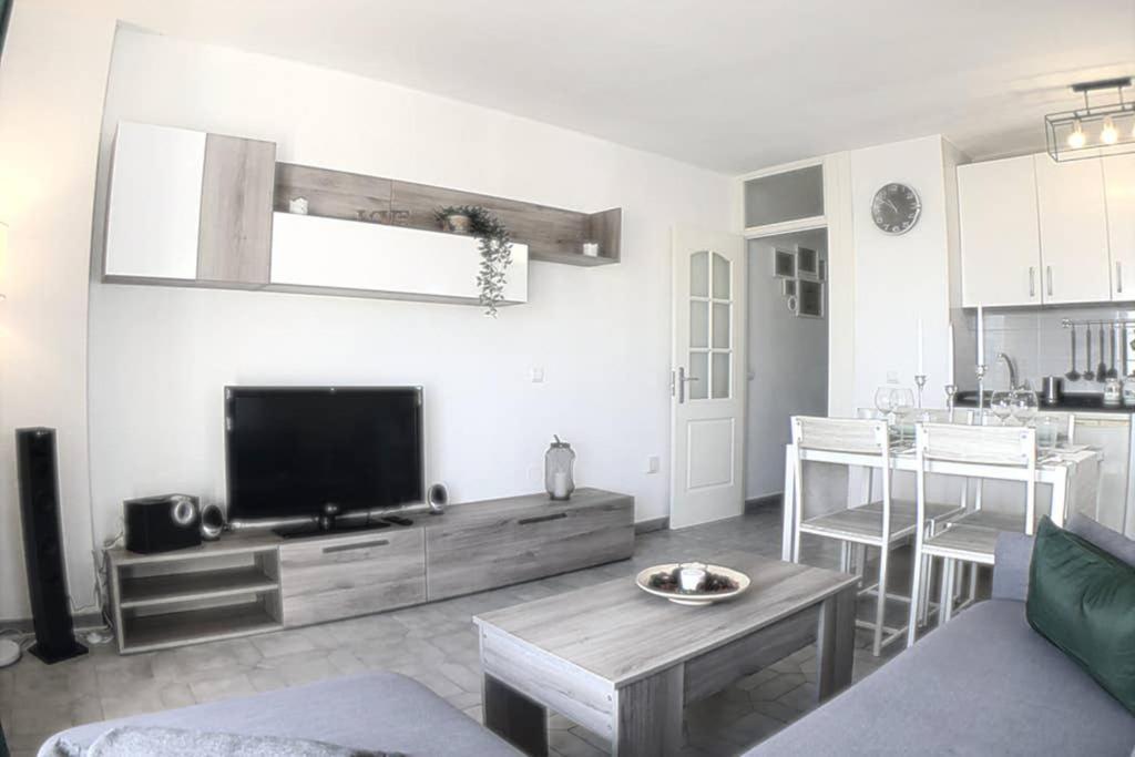Minerva Appartement Benalmádena
