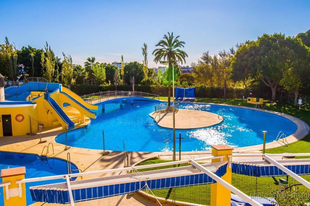 Minerva Appartement Benalmádena