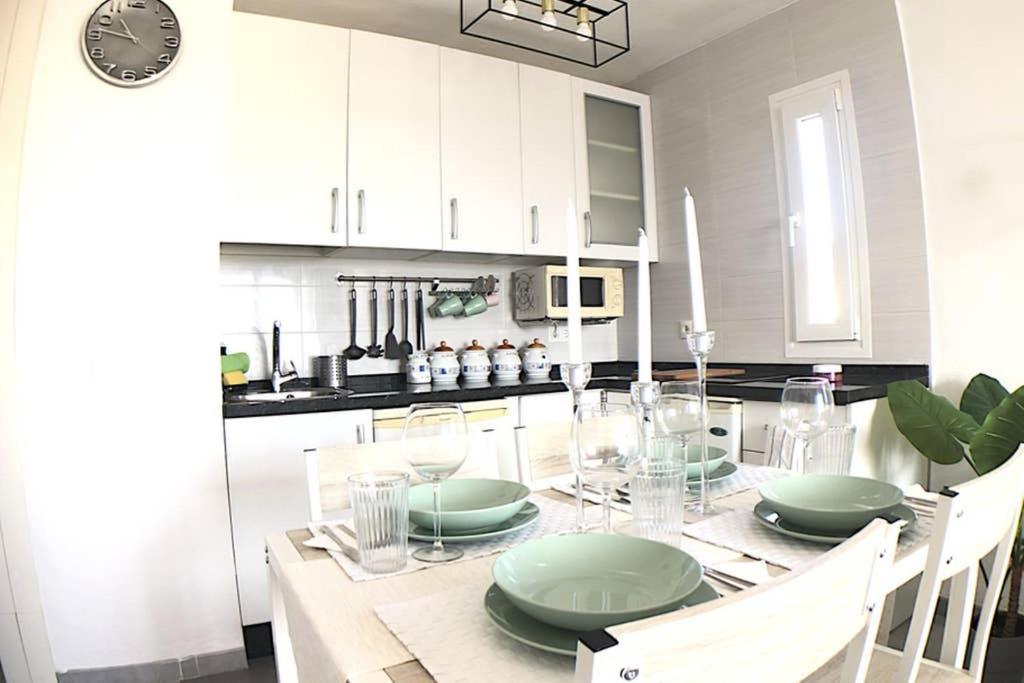Appartement Minerva Benalmádena