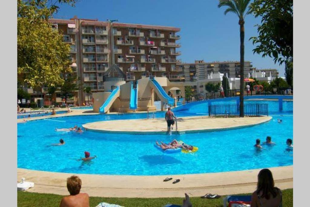 Appartement Minerva *
