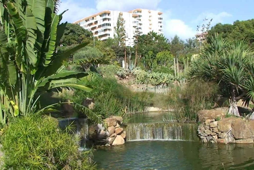 Minerva Appartement Benalmádena