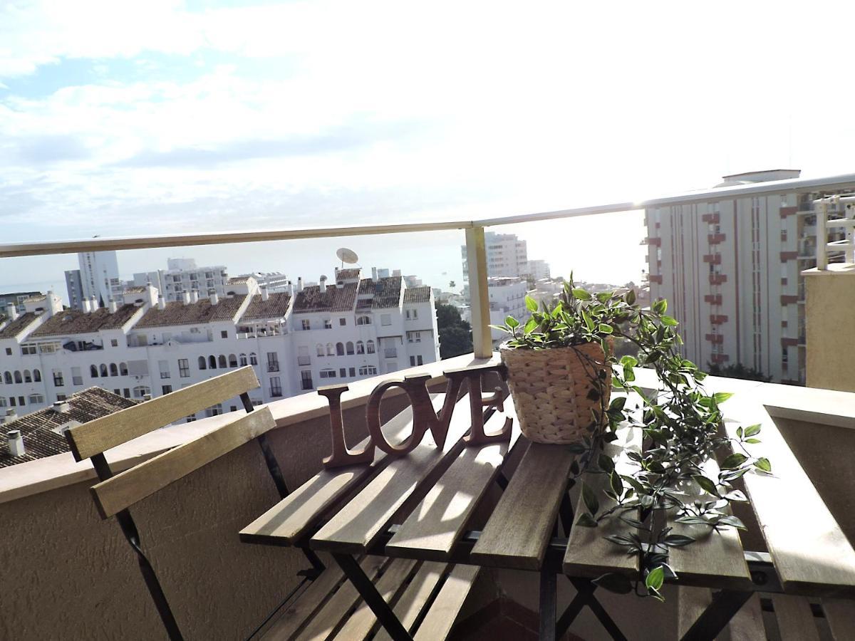Appartement Minerva *